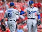 Dodgers rescata el prestigio ante Cardenales