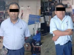 Detienen a repartidores de leche por mañosos; se iban sin dejar producto