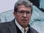 Ricardo Monreal celebra entrada en vigor de la Ley Silla como acto de justicia laboral