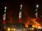 ¿Cómo están las instalaciones nucleares de Irán tras los ataques de Israel?