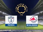 Mundial de Clubes: Pachuca vs Salzburgo - EN VIVO