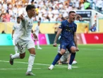 El Al Hilal le salió respondón al Real Madrid en el Mundial