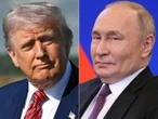 Trump a Putin: primero arregla Ucrania, luego hablamos de Irán e Israel