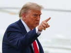 Trump ya aprobó planes para atacar Irán: fuentes