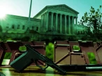 Corte Suprema de EU desecha demanda de México contra fabricantes de armas