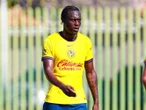 Hugo Buyla, la nueva promesa africana del América