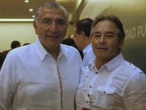 Hernán Bermúdez es narco desde 1999