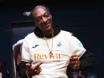 Snoop Dogg compra un equipo de futbol