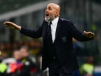 Luciano Spalletti no seguirá al frente de la selección de Italia