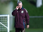 América y Mundial de Clubes complican a Javier Aguirre en el Tri