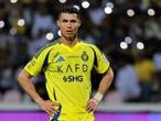 Cristiano Ronaldo apunta al Mundial de Clubes 2025