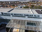 Médicos del IMSS atienden 99% de 77 millones de derechohabientes