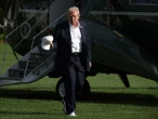 Trump insinúa un avance en las negociaciones de paz en Oriente Medio