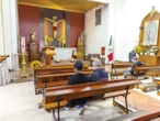 Fe sin horarios: México, con la única iglesia abierta 24/7 en América 