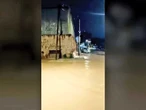 Estados se hacen agua: reportan inundaciones; niegan ayuda a damnificados en Chiapas