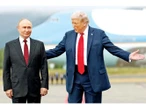 En vano, reunión de trump y putin