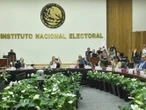 Aprueba Junta Ejecutiva del INE proyecto presupuestal 2026