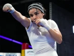Alana Flores le dará para llevar a Gala Montes