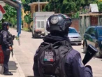 Isadora Lagos, Miss Guerrero, fue detenida con exasesor de Héctor Astudillo