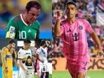 Luis Suárez tiene 'de hijo' a equipos de Liga MX... y al Tri