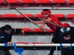 Boric condena violencia en Copa Sudamericana 2025; 10 heridos y 90 detenidos
