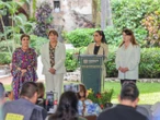 Se mantiene vigilancia permanente en Autopista del Sol y carreteras principales de Guerrero: Evelyn Salgado