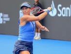 Tatjana Maria avanza en Abierto de Guadalajara 2025