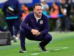 Gabriel Milito buscará emular a Almeyda ante América