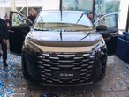 Showroom BYD López Mateos refuerza electromovilidad en Guadalajara