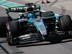 George Russell se lleva la ‘pole’ del GP de Canadá