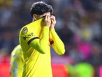 Ahora sí... Diego Valdés dejará al América