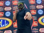 No tomaron en cuenta a Hechicero