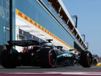 Así quedó la parrilla de salida del GP de Canadá de F1