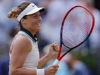 Tatjana Maria y Amanda Anisimova buscarán la corona en Queen's