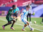 Argentina tendrá una baja contra México