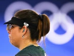 Alejandra Zavala quiere un festejo grande: un pase olímpico