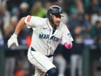 El ladrón más lento del beisbol; pesa 107 kg 