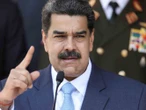 'Vete, WhatsApp': Maduro insiste en su boicot y acusa de espionaje a la plataforma