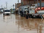 'Barry' deja daños menores en 12 municipios de Veracruz