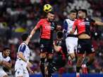 ¡A lo Atlas! Rescata empate frente a Monterrey