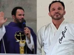 Sacerdote y campeón de jiu-jitsu golpea a una abuelita durante exorcismo en Brasil