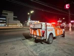 Dos sismos 'sacuden' Nuevo León durante la madrugada