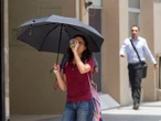 Arderá Nuevo León por altas temperaturas; alcanzarán los 45 grados