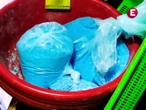 Aseguran más de 23 mil pastillas de fentanilo en BC
