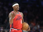 Se acabó la temporada de la NBA para Bradley Beal
