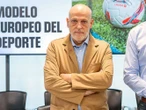 Tebas saca el sable... quiere debut y despedida del Mundial de Clubes
