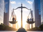 Democracia, Estado de Derecho e inversión para el futuro