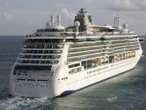 Casi 100 pasajeros se infectan de norovirus en un crucero de Royal Caribbean