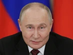 Putin se excluye de la mesa de negociaciones con Ucrania en Estambul