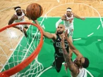 Celtics sobreviven sin Jayson Tatum y doblegan a Knicks